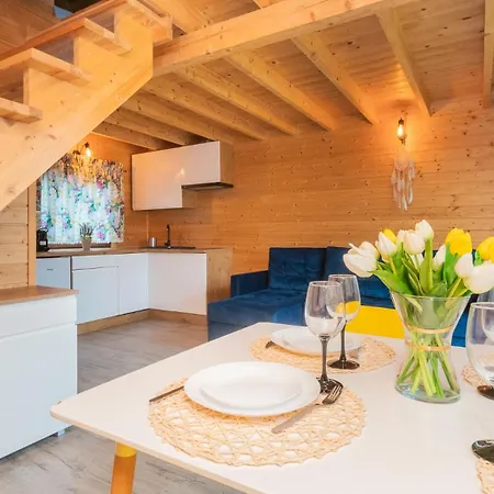 Nowodworska, Sun & Snow