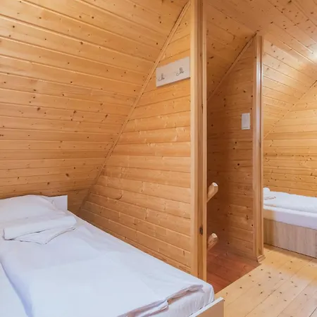 Nowodworska, Sun & Snow Stegna (Pomerania)