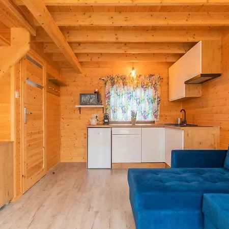 Nowodworska, Sun & Snow Daire