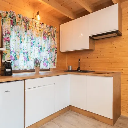 Daire Nowodworska, Sun & Snow *