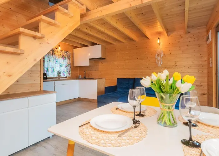 Nowodworska, Sun & Snow