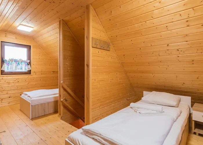 Nowodworska, Sun & Snow Stegna (Pomerania)