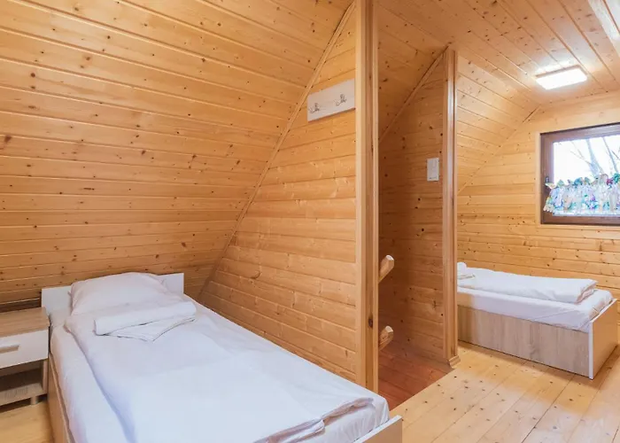 Nowodworska, Sun & Snow Stegna (Pomerania)