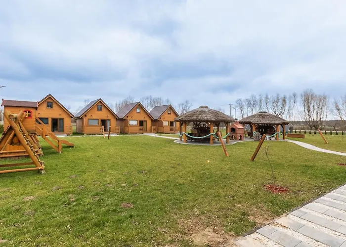 Nowodworska, Sun & Snow Daire *