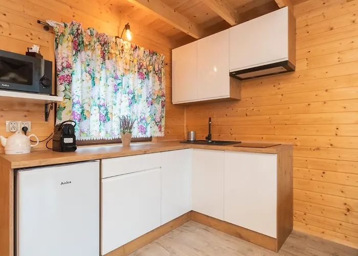 Daire Nowodworska, Sun & Snow *